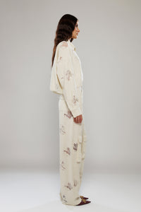 Barcelona Co-Ord Cargo Pants