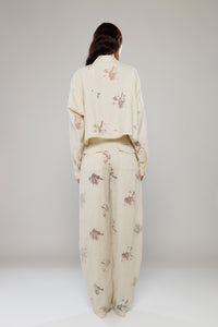 Barcelona Co-Ord Cargo Pants
