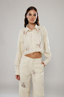 Barcelona Co-Ord Cargo Pants