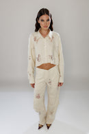 Barcelona Co-Ord Cargo Pants