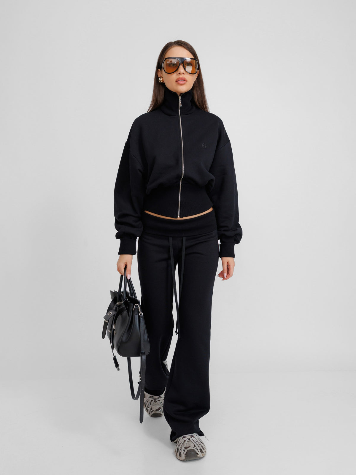 Lonely Track Pants