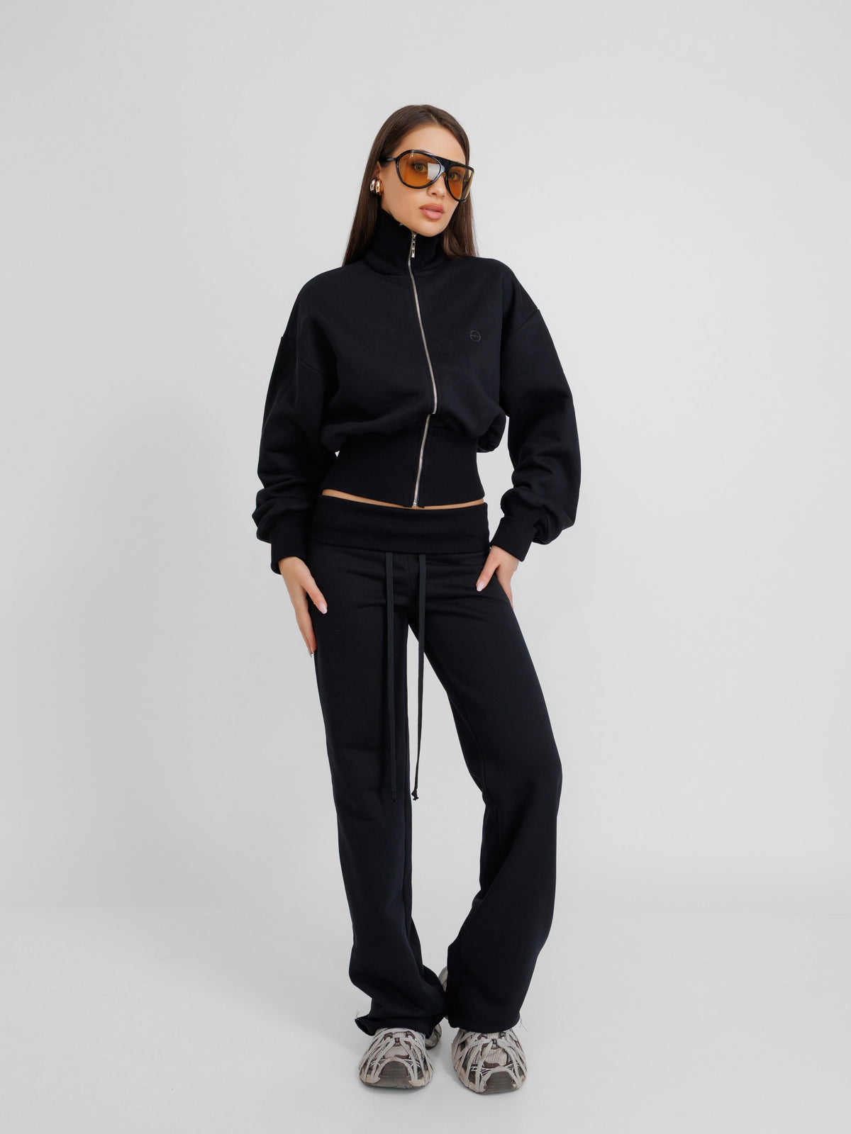 Lonely Track Pants