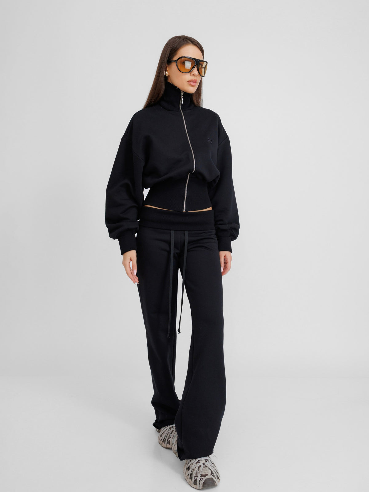 Lonely Track Pants