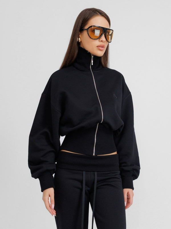 Feels Club Zip-Up