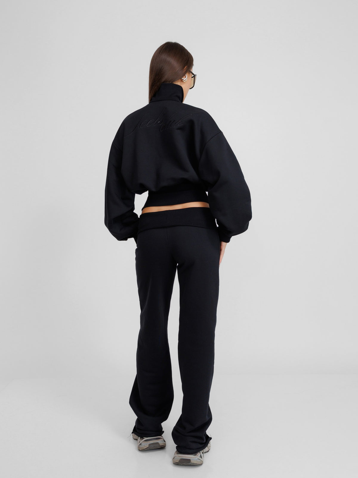 Lonely Track Pants