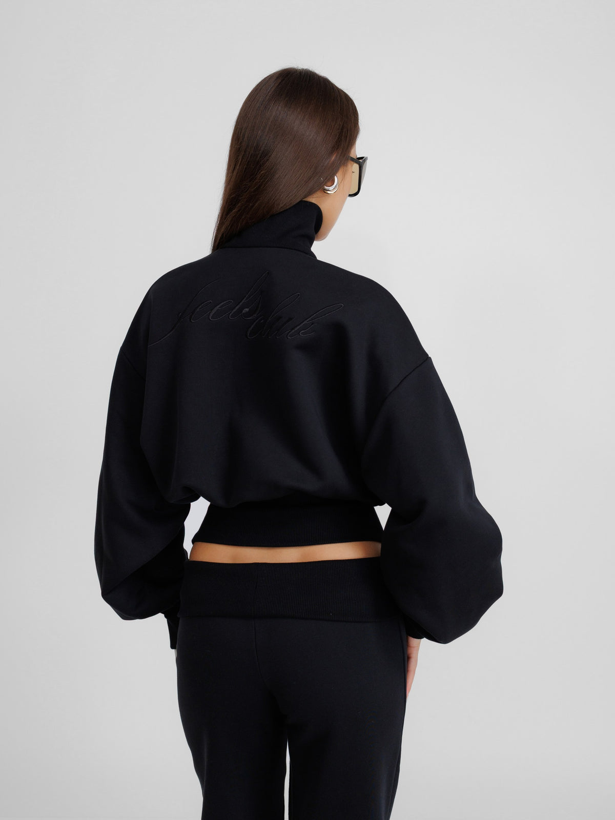 Lonely Track Pants