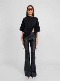 Passion Faux Leather Pants