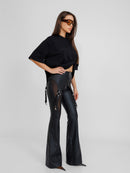 Passion Faux Leather Pants
