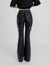 Passion Faux Leather Pants