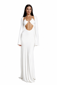 "Dolcezza" Dress with Bra