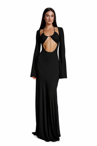 "Dolcezza" Dress with Bra