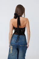 Formentera Lace Top