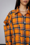 "Bitter Chaos" Unisex Shirt