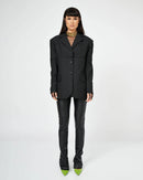 "Mille-feuille" 3-Ways Detachable Blazer