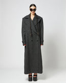 "Feels good" Coat