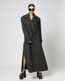 "Feels good" Coat