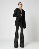 "Feels Good Inc." Blazer Dress