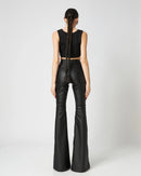 "All Eyes on Me" Faux Leather Pants