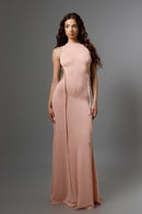 "ELECTRA" Long Dress