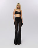 "Quicksilver" Bustier Top