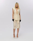 "Alloy" 2 Ways Trousers