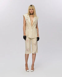 "Alloy" 2 Ways Trousers