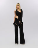 "Lure" Bodysuit
