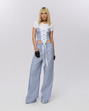 "Mythic" Corset Top