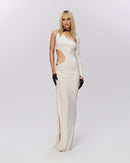 "Lure" Long Dress