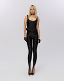 "Drip" Second Skin Leggins