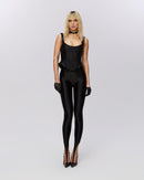 "Drip" Corset