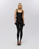 "Drip" Corset