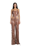 "Sole" Sequin Set