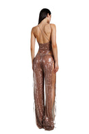 "Sole" Sequin Set