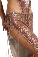 "Sole" Sequin Set