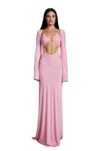 "Dolcezza" Dress with Bra