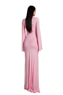 "Dolcezza" Dress with Bra