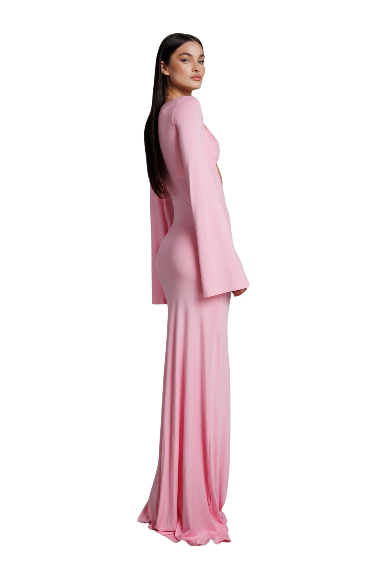 "Dolcezza" Dress with Bra