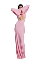 "Dolcezza" Dress with Bra