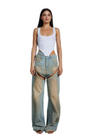 "Lucid" Jeans