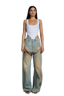 "Lucid" Jeans