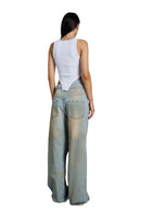 "Lucid" Jeans