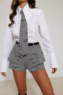 "Trinity" Shorts