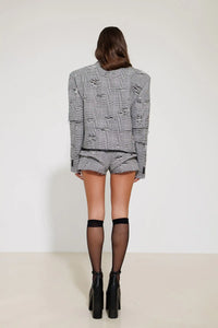 "Trinity" Blazer