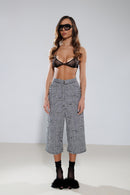 "Trinity" Detachable Trousers