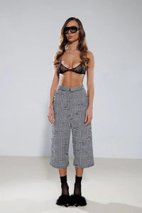 "Trinity" Detachable Trousers