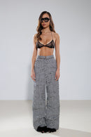 "Trinity" Detachable Trousers