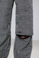 "Trinity" Detachable Trousers