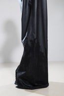 "Liminal" Lace and Leather Pants