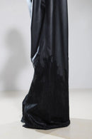 "Liminal" Lace and Leather Pants